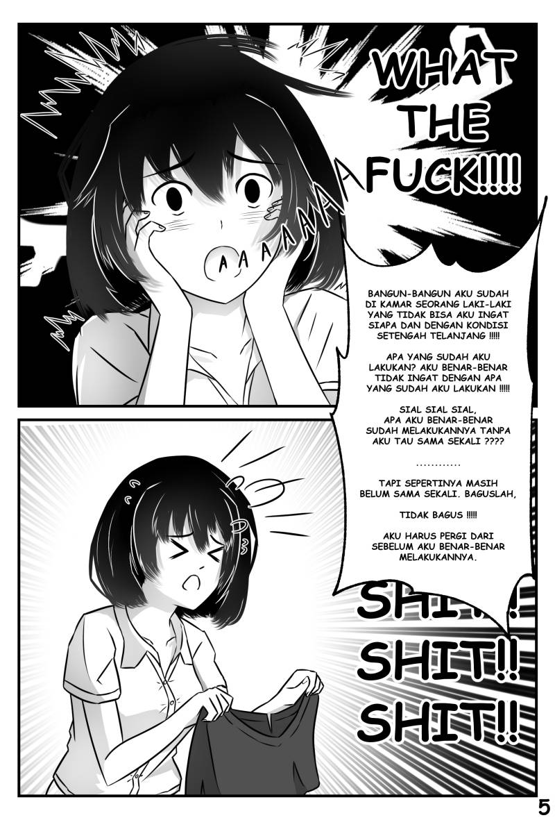 only-rika - Chapter: 11