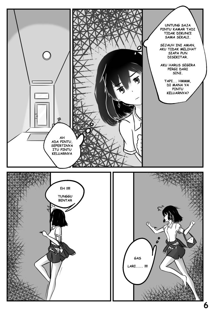 only-rika - Chapter: 11