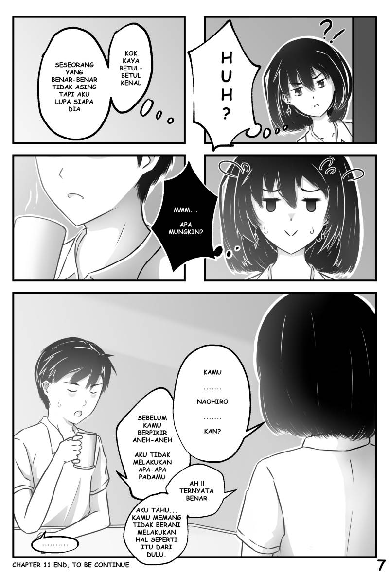 only-rika - Chapter: 11