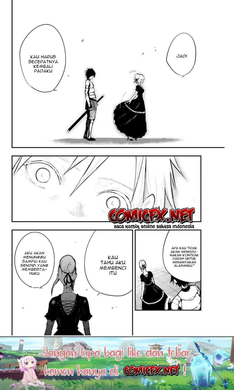 dorei-tensei-sono-dorei-saikyou-no-moto-ouji-ni-tsuki - Chapter: 17