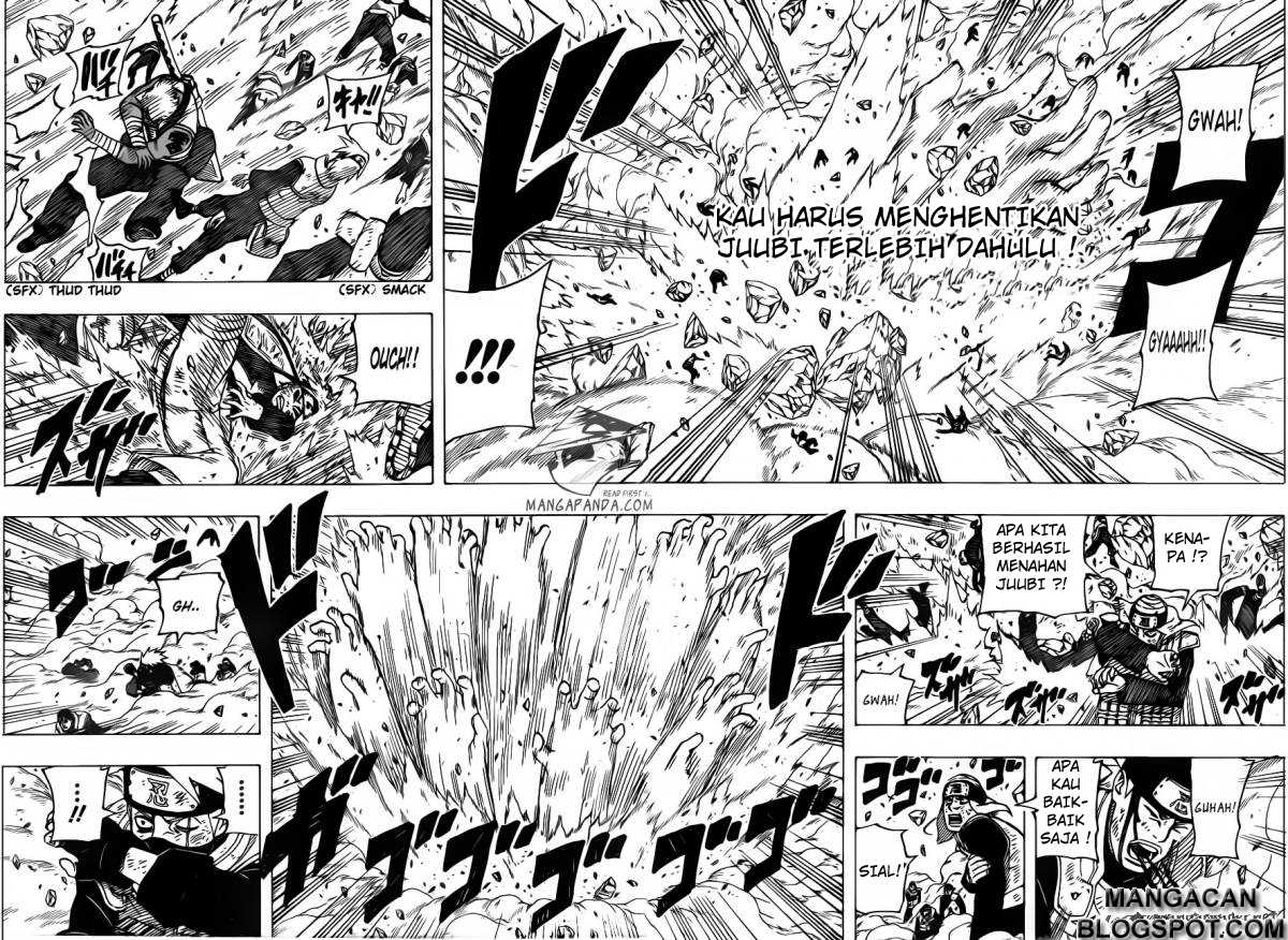 naruto-id - Chapter: 613