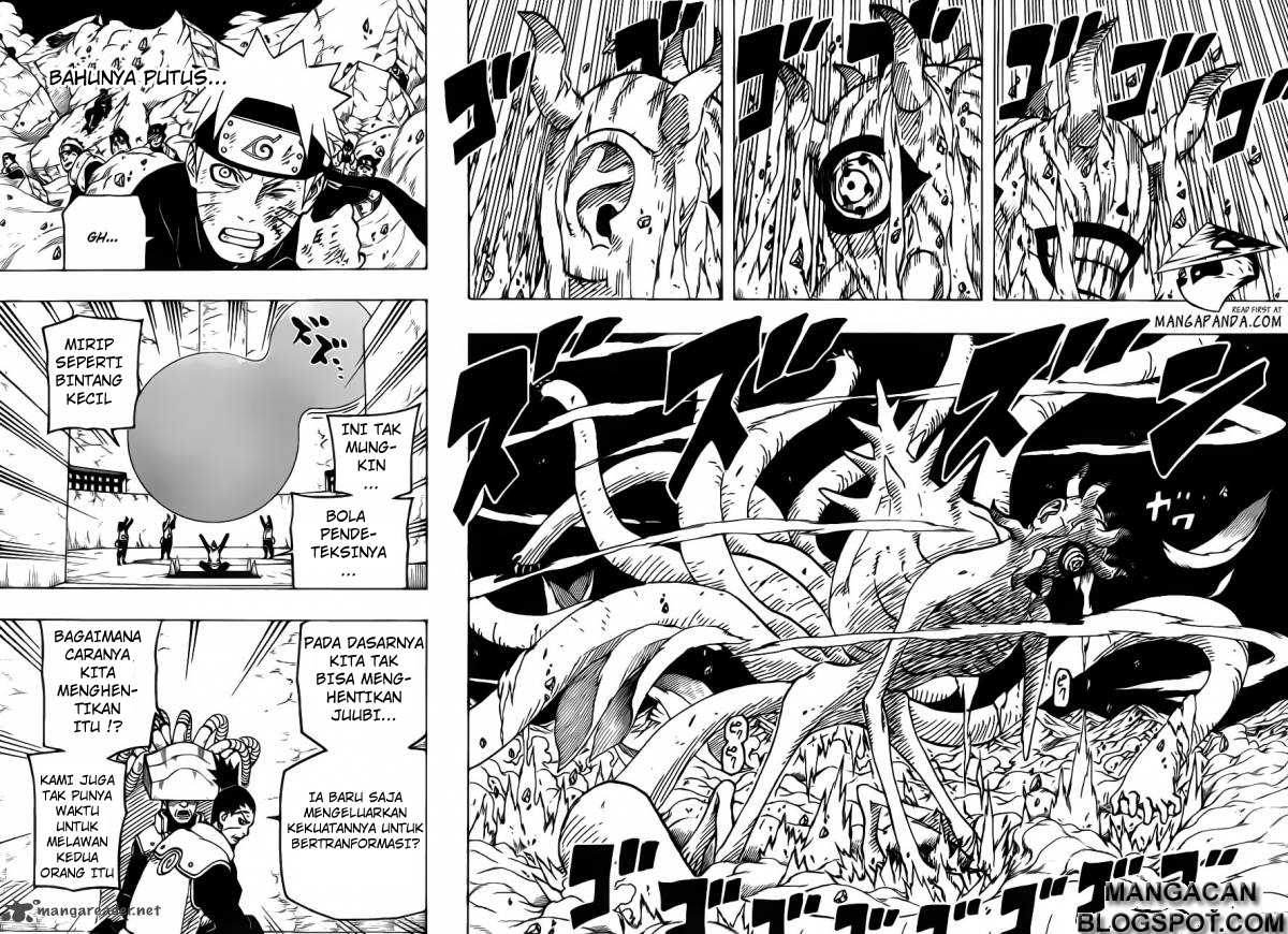 naruto-id - Chapter: 613