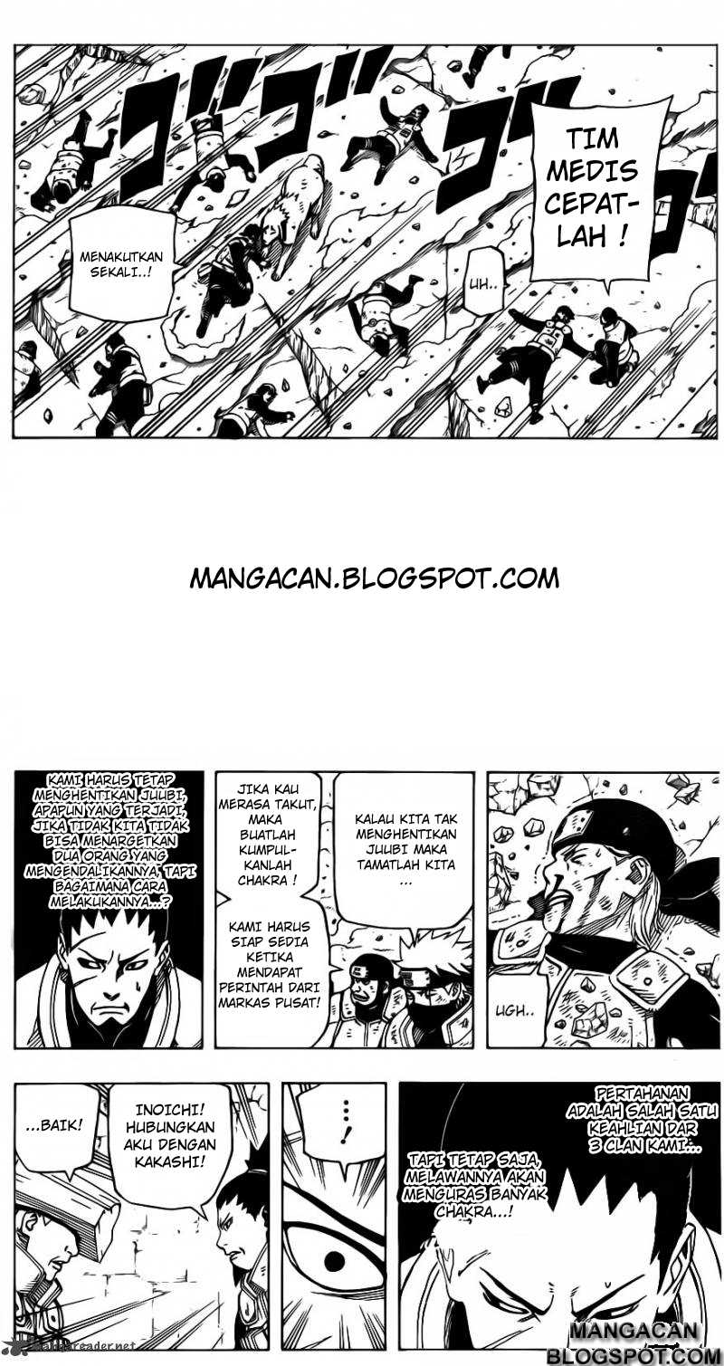 naruto-id - Chapter: 613