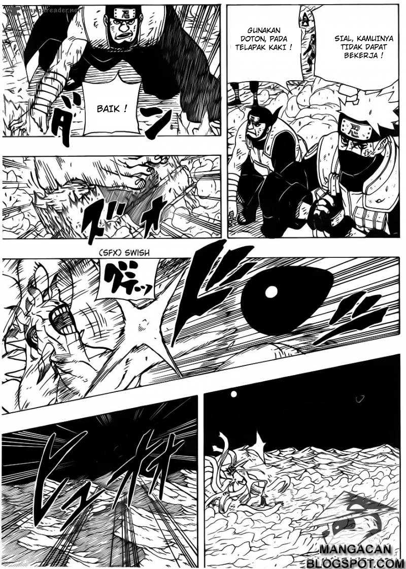 naruto-id - Chapter: 613