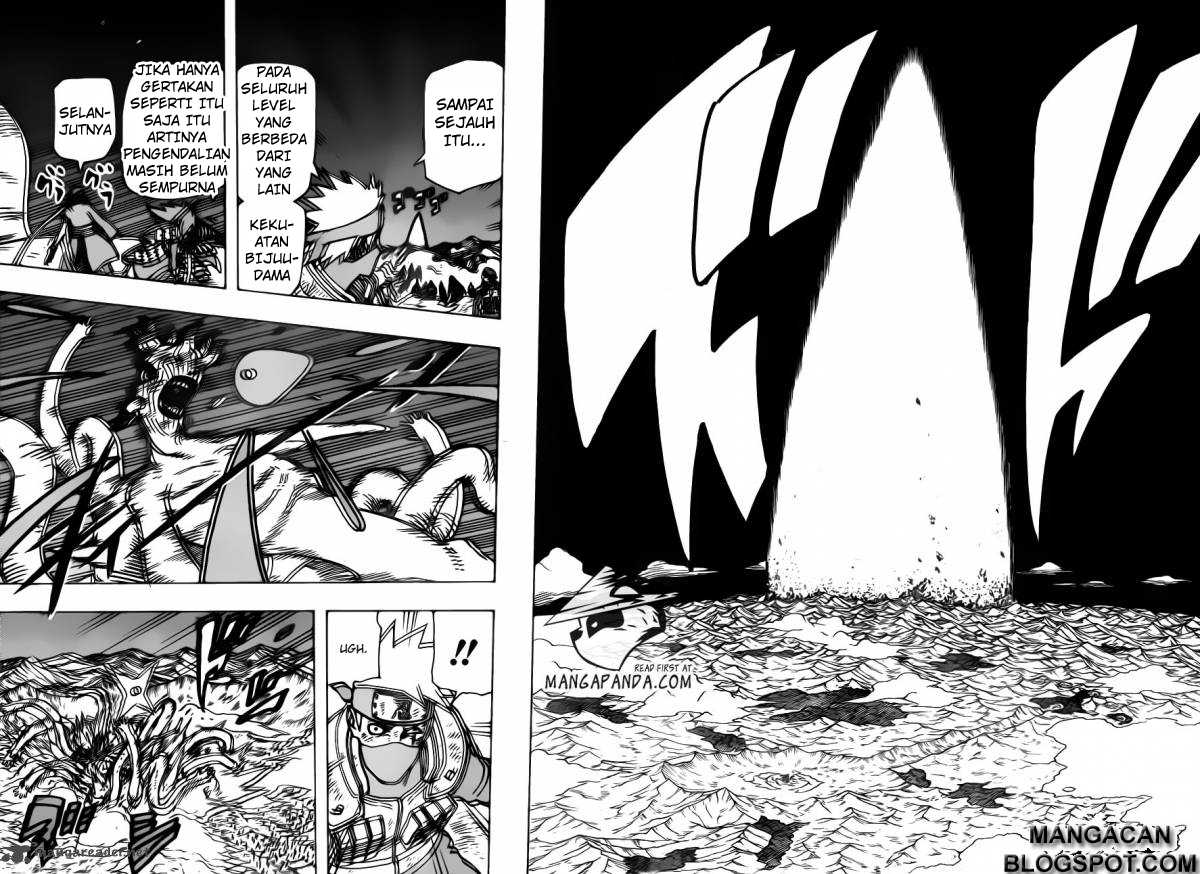 naruto-id - Chapter: 613