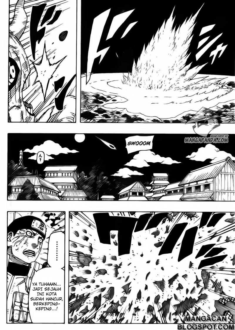 naruto-id - Chapter: 613