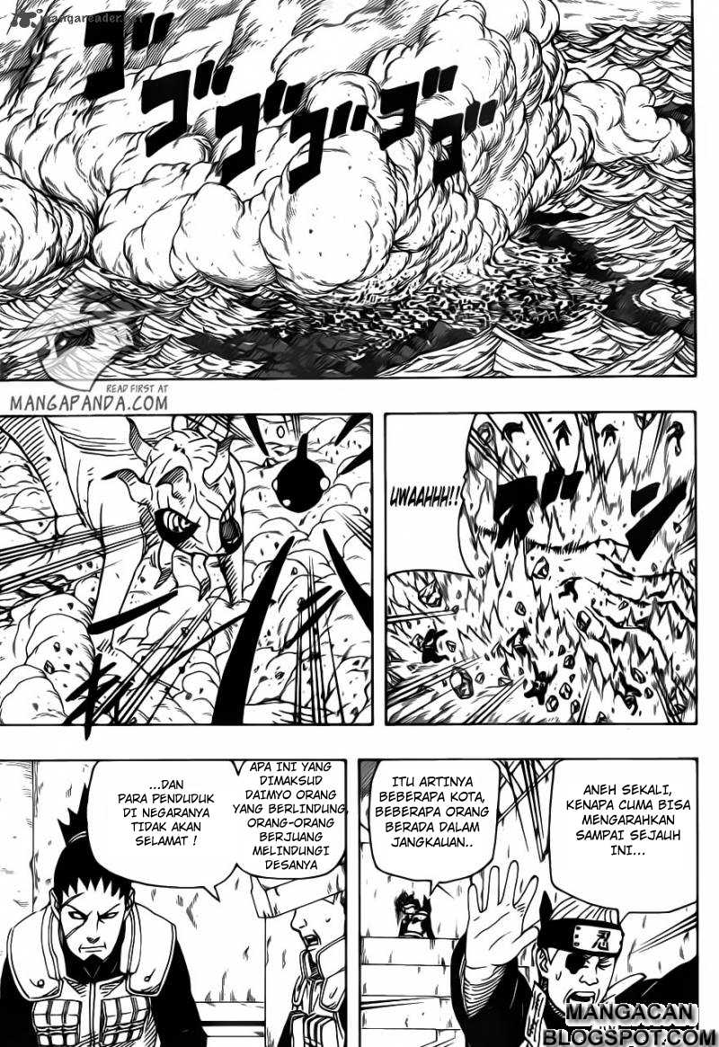 naruto-id - Chapter: 613