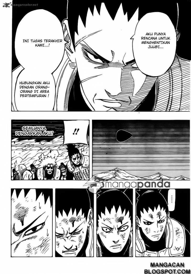 naruto-id - Chapter: 613