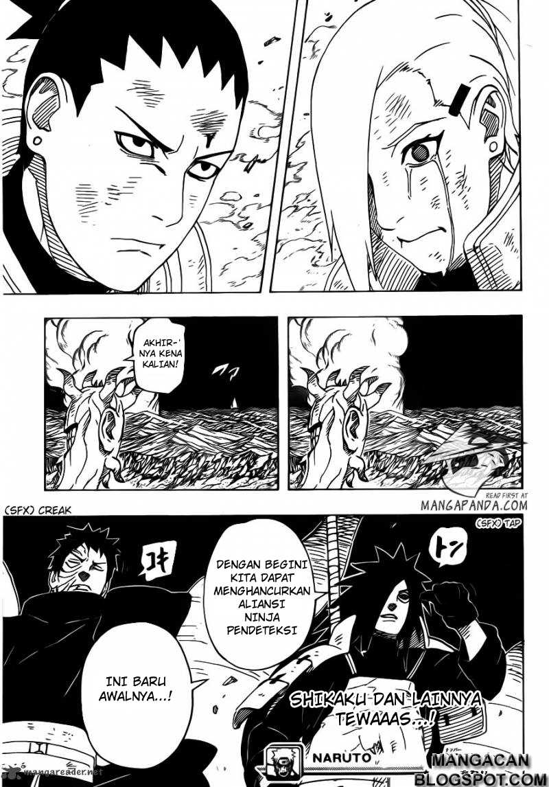 naruto-id - Chapter: 613