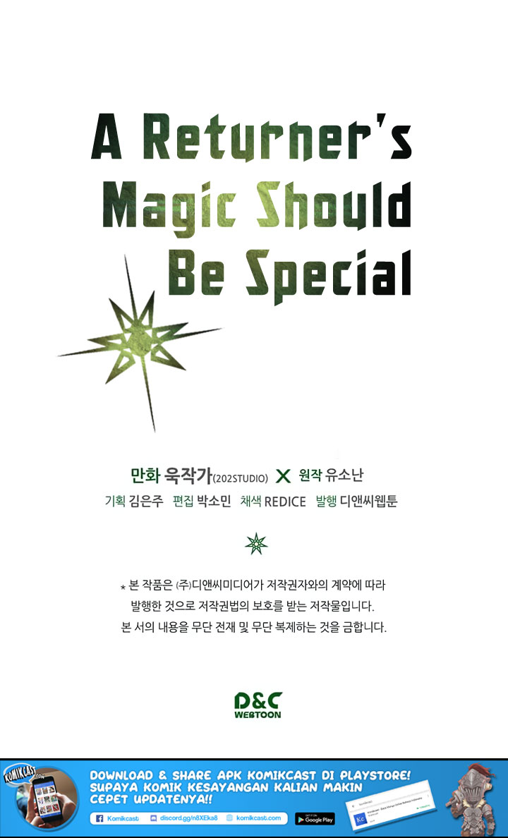 a-returners-magic-should-be-special - Chapter: 37