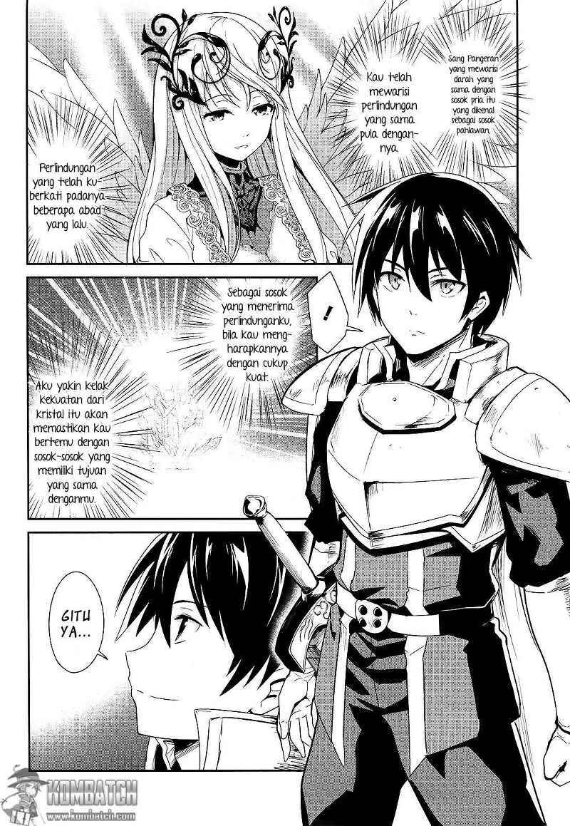 sennen-sensou-aigis-eiyuu-no-kizuna - Chapter: 6