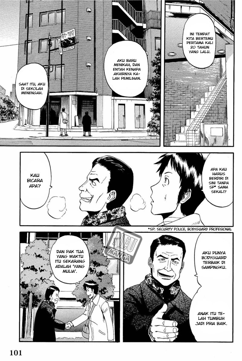 gate-jieitai-kanochi-nite-kaku-tatakaeri - Chapter: 20