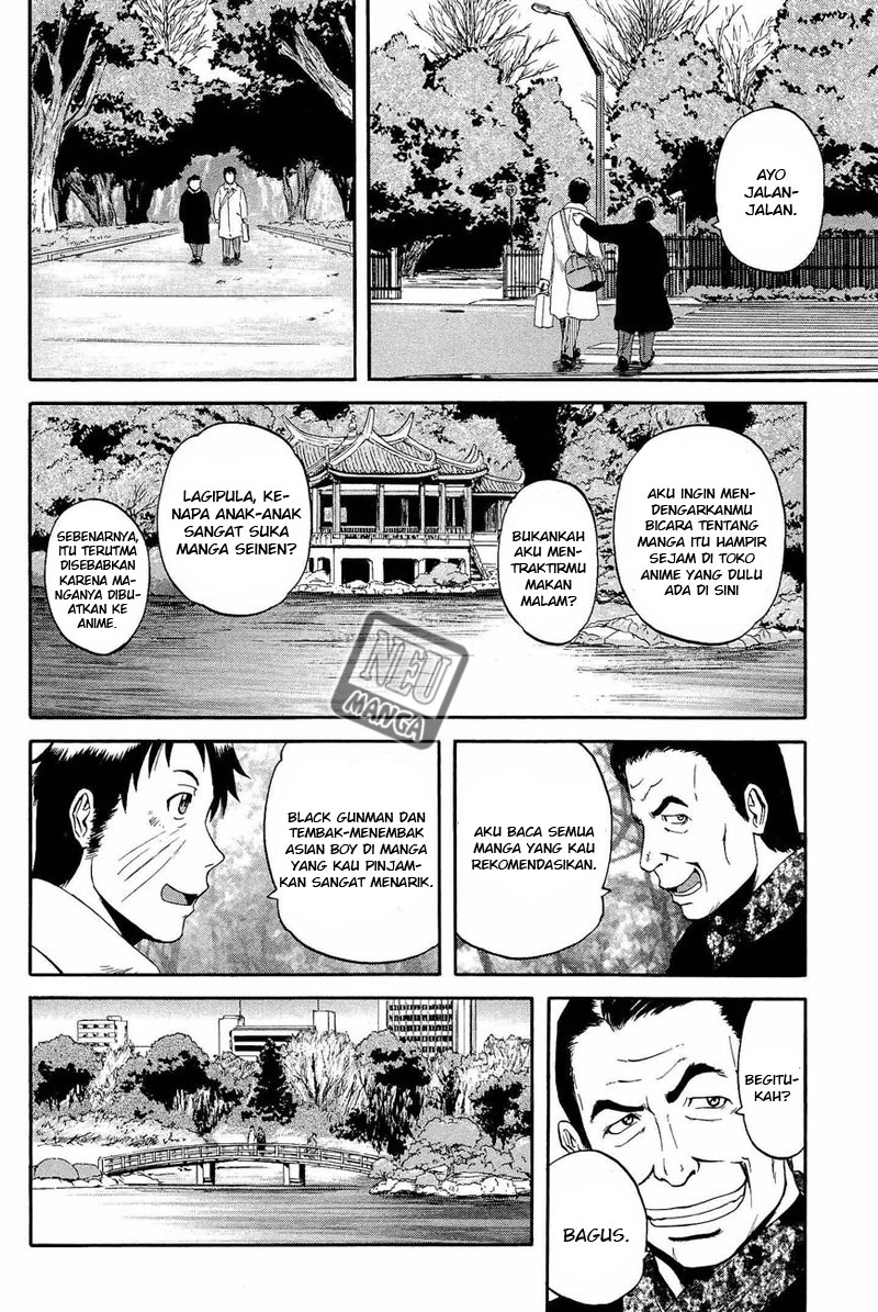 gate-jieitai-kanochi-nite-kaku-tatakaeri - Chapter: 20