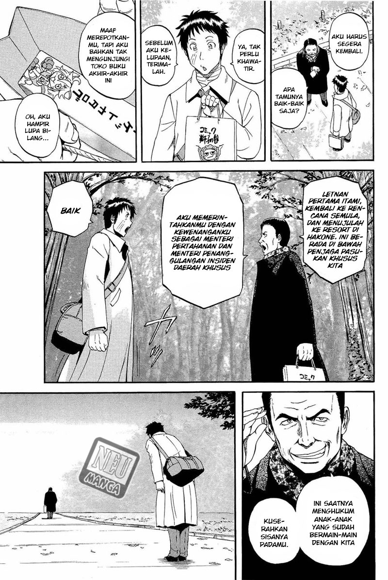 gate-jieitai-kanochi-nite-kaku-tatakaeri - Chapter: 20