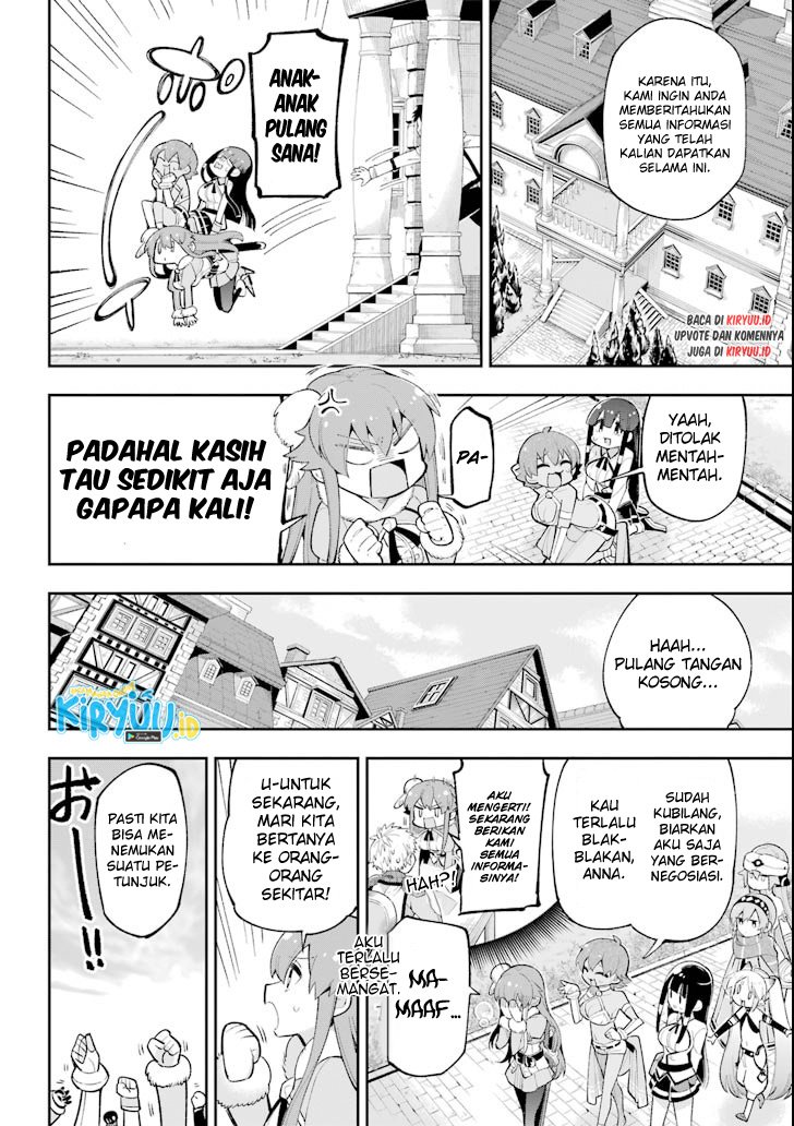 eiyuu-kyoushitsu - Chapter: 17