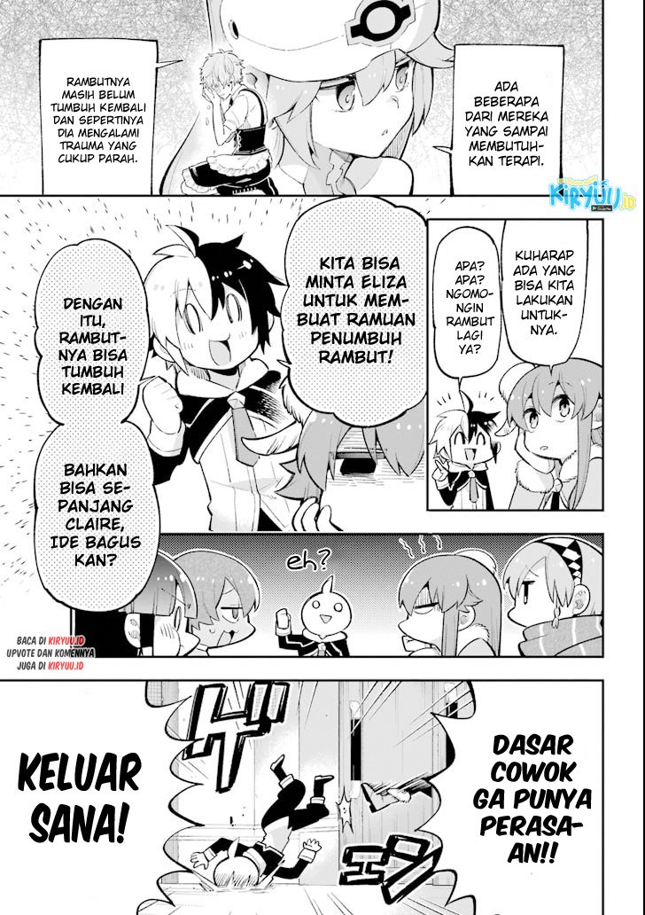 eiyuu-kyoushitsu - Chapter: 17