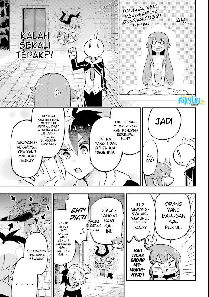 eiyuu-kyoushitsu - Chapter: 17