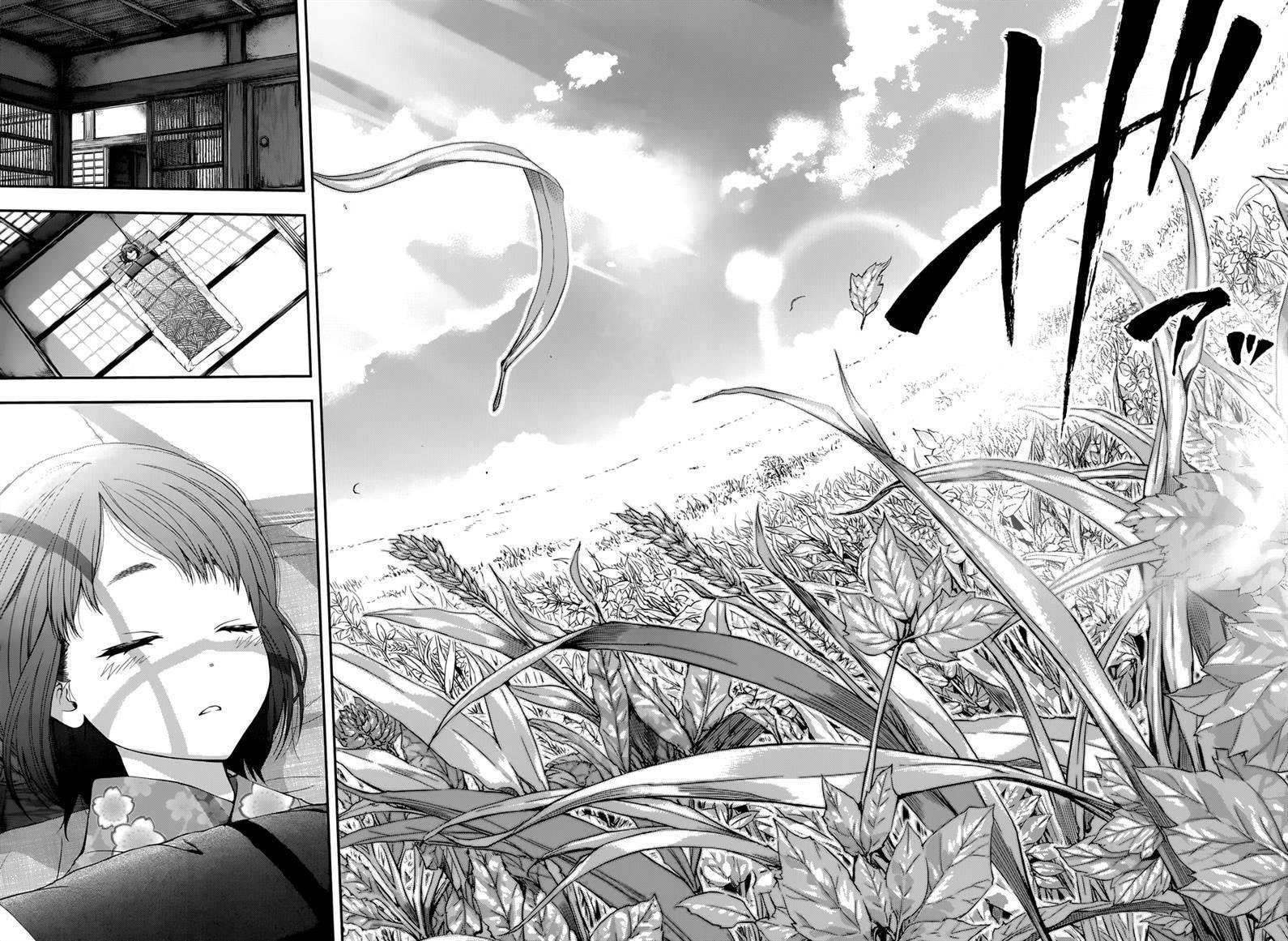 youkai-shoujo-monsuga - Chapter: 102