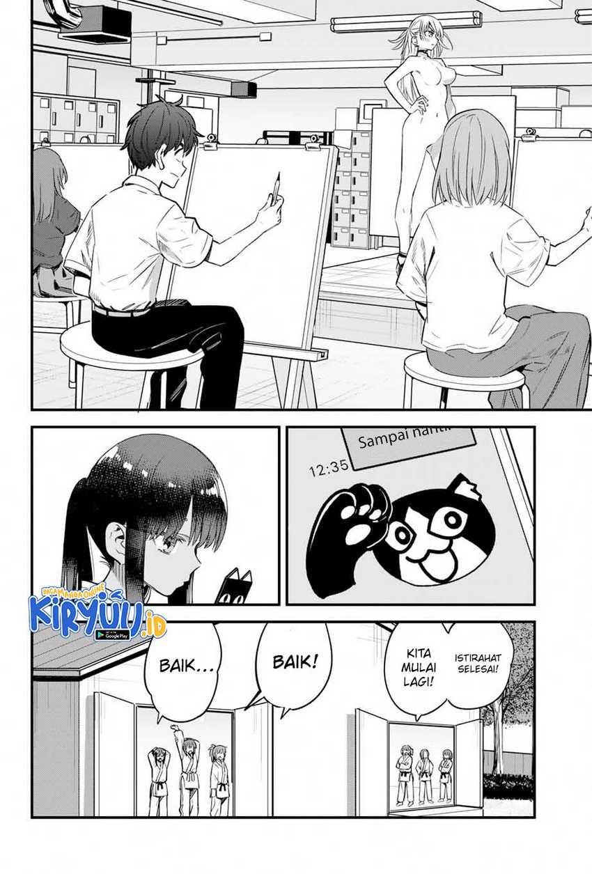 ijiranaide-nagatoro-san - Chapter: 149