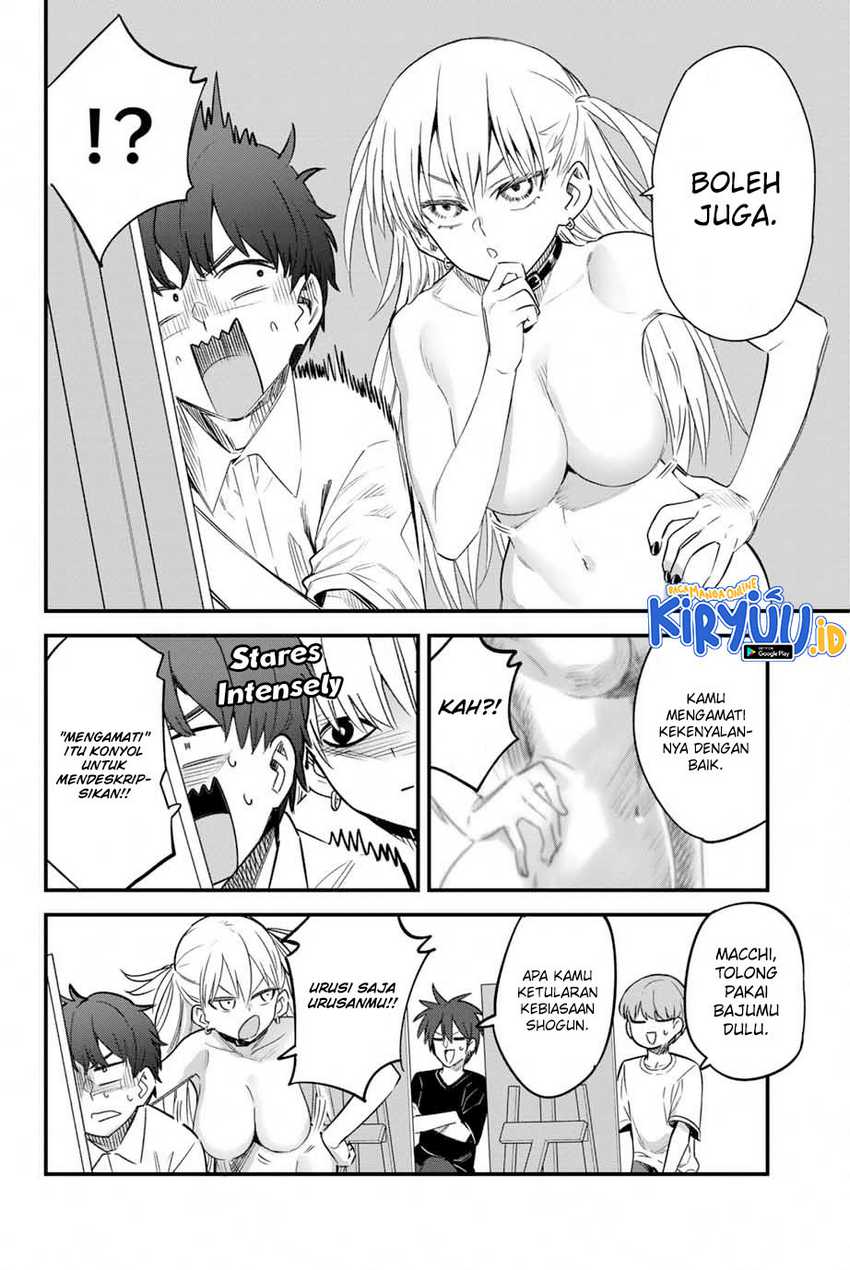 ijiranaide-nagatoro-san - Chapter: 149