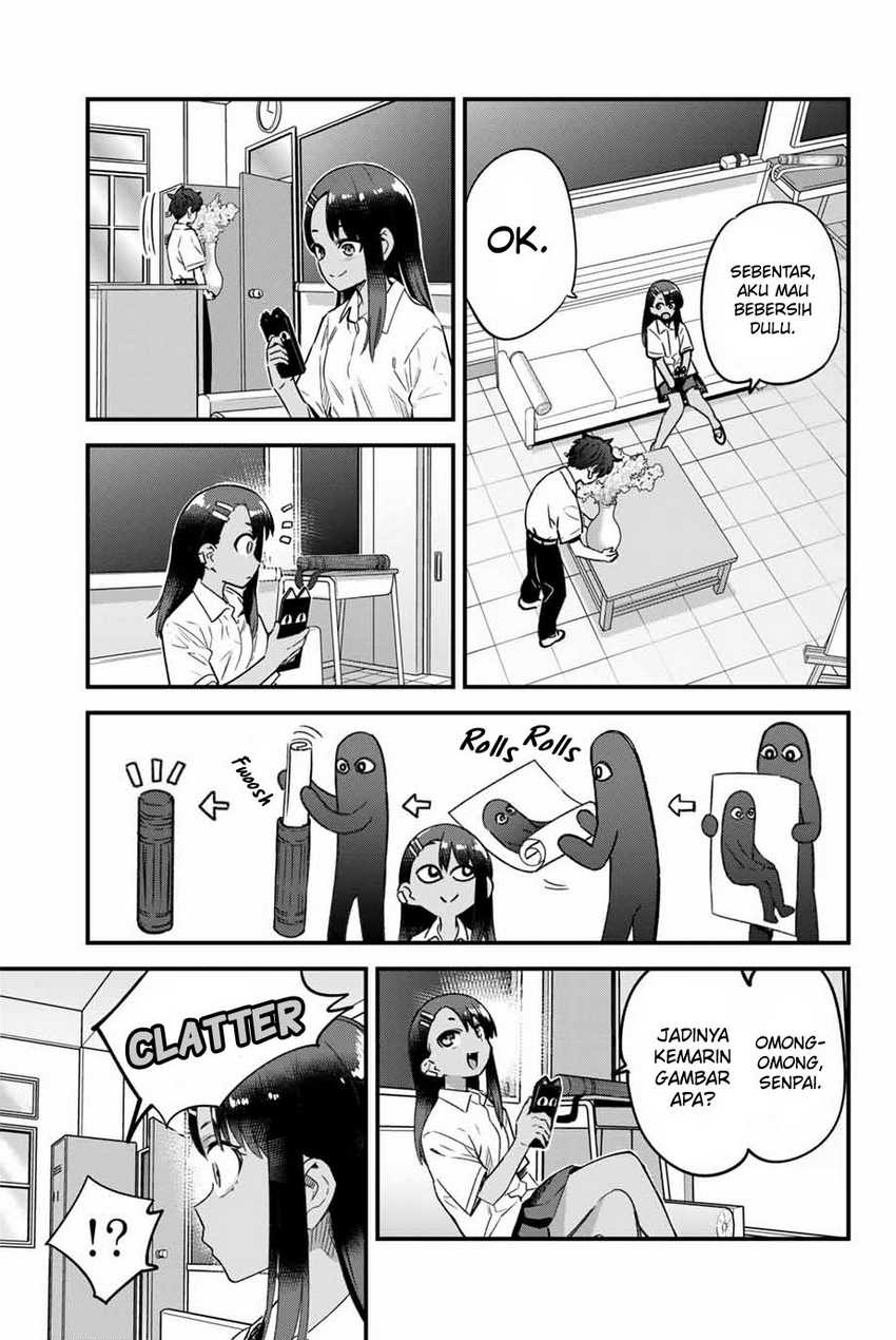 ijiranaide-nagatoro-san - Chapter: 149