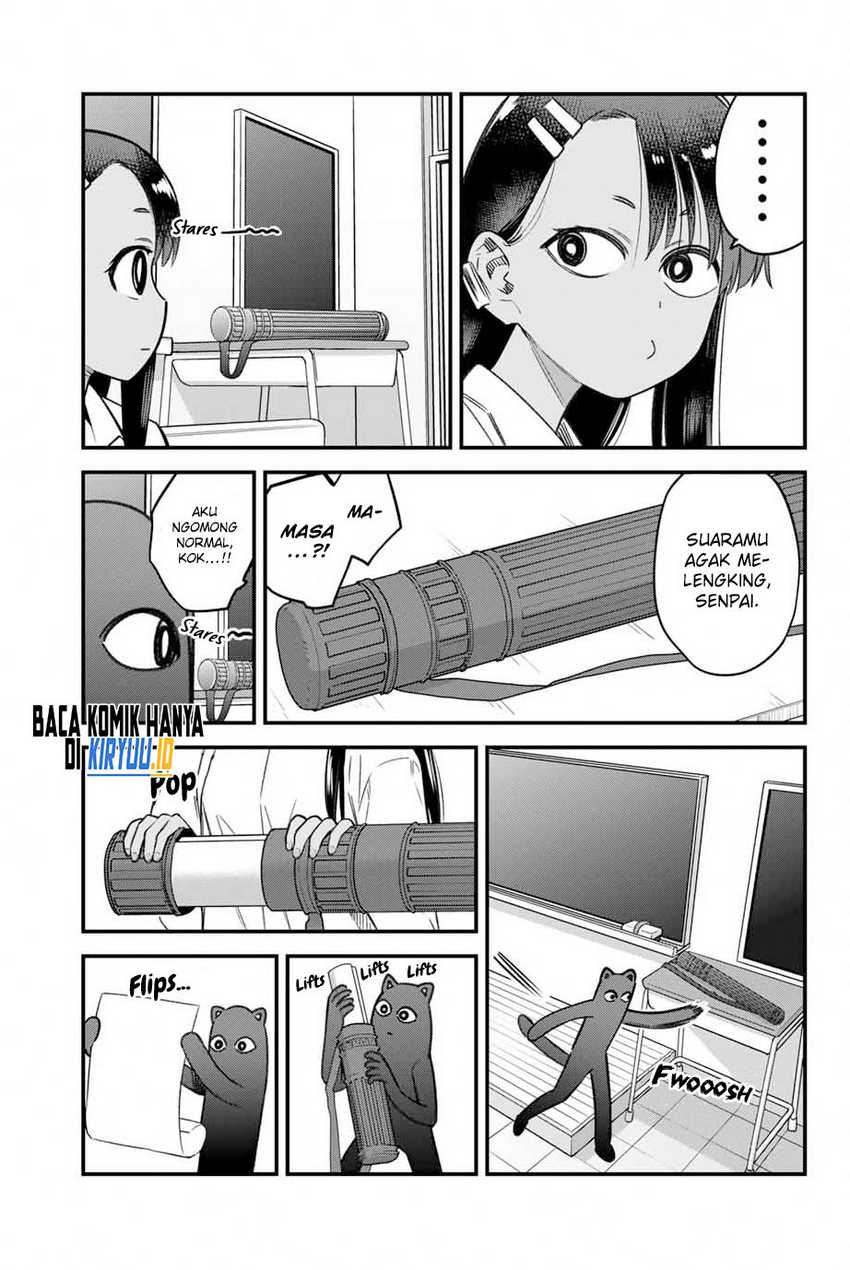 ijiranaide-nagatoro-san - Chapter: 149