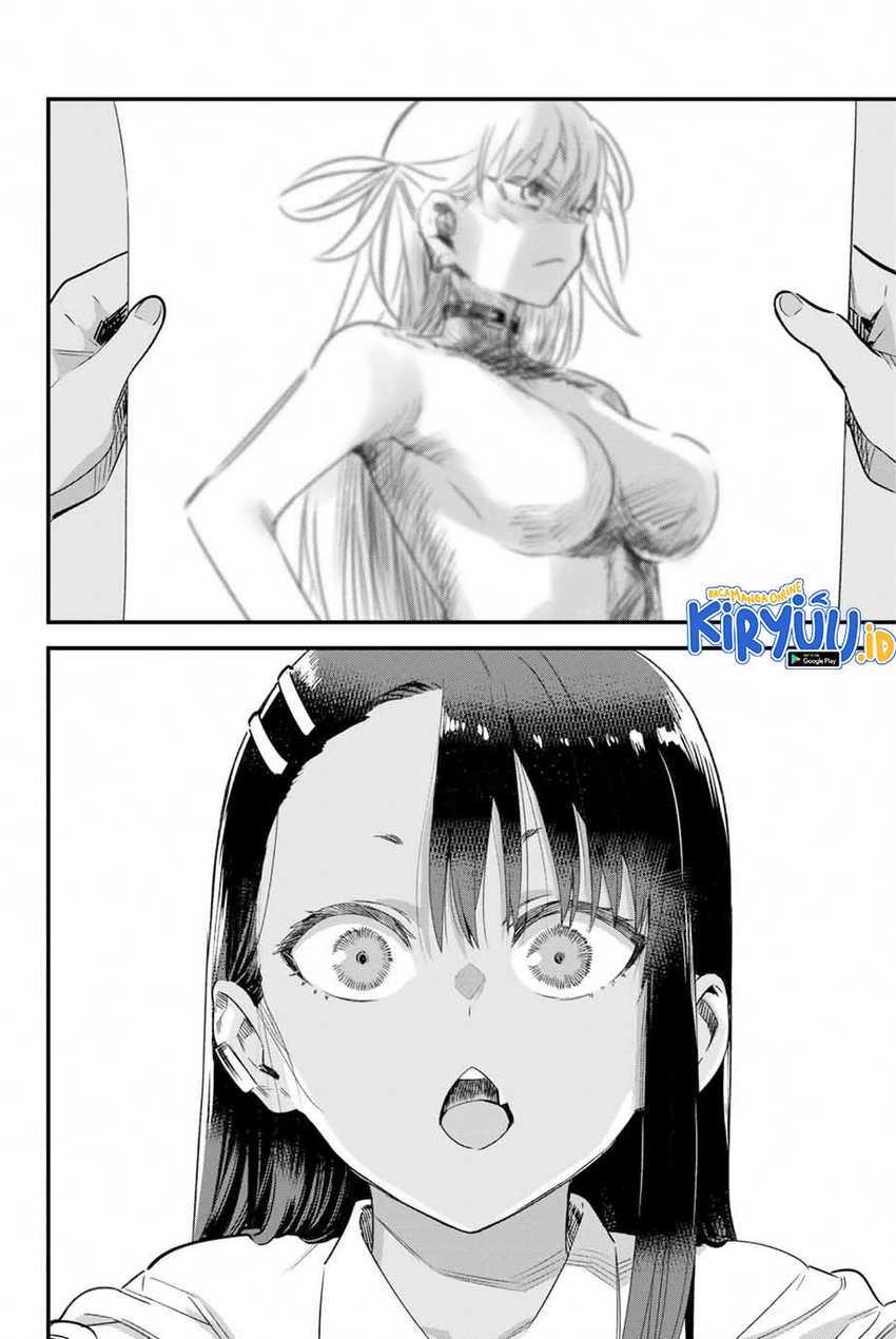 ijiranaide-nagatoro-san - Chapter: 149