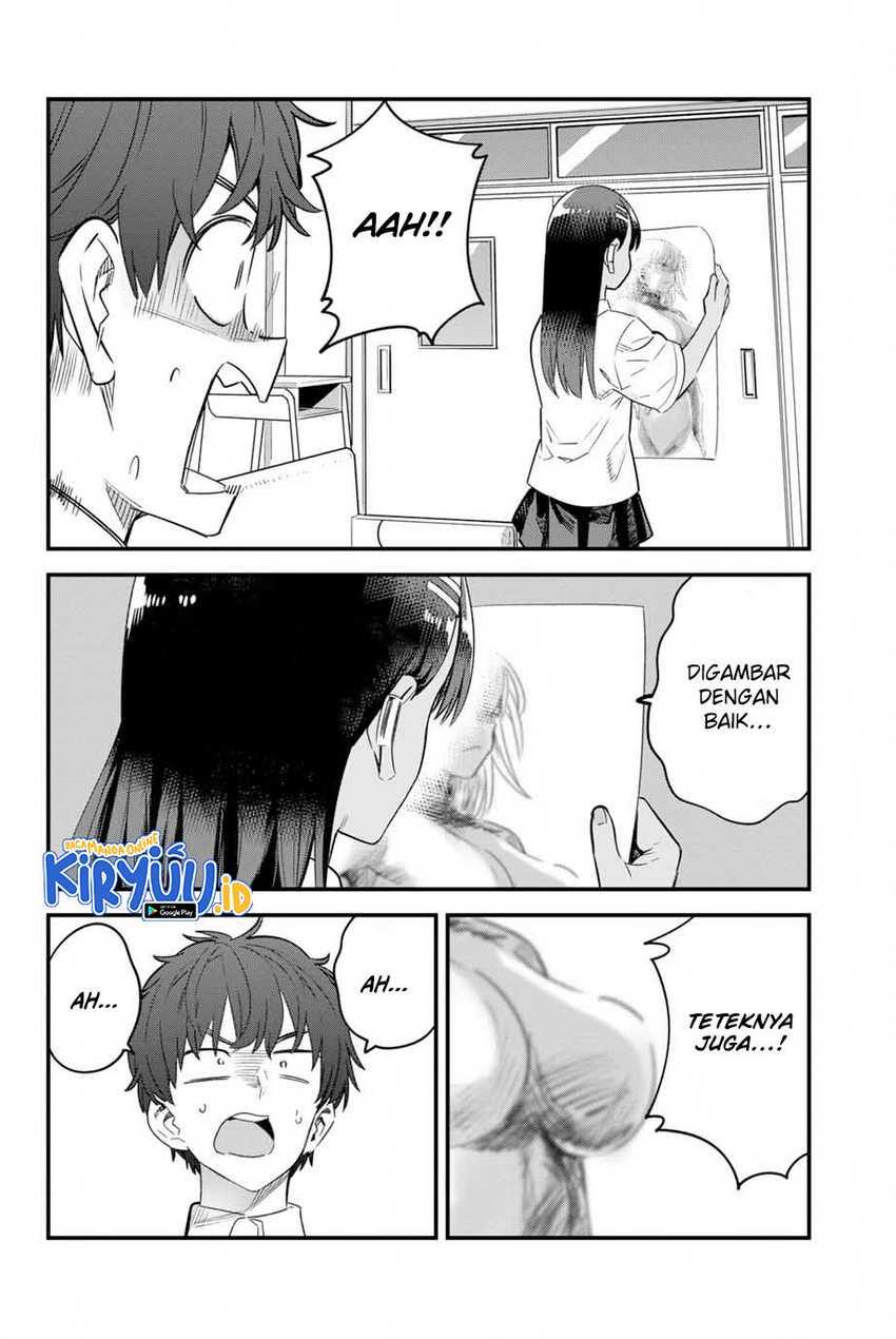 ijiranaide-nagatoro-san - Chapter: 149