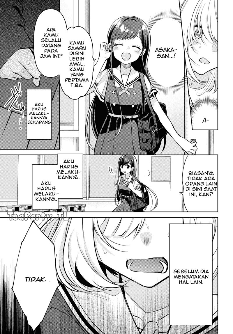 kimi-to-tsuzuru-utakata - Chapter: 1