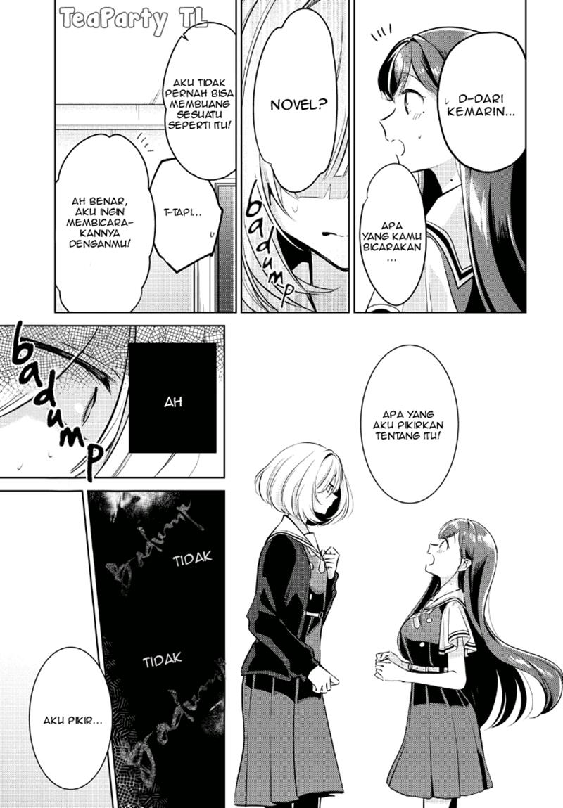 kimi-to-tsuzuru-utakata - Chapter: 1