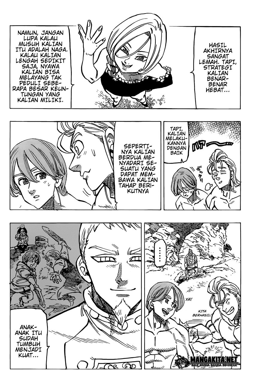 nanatsu-no-taizai - Chapter: 133