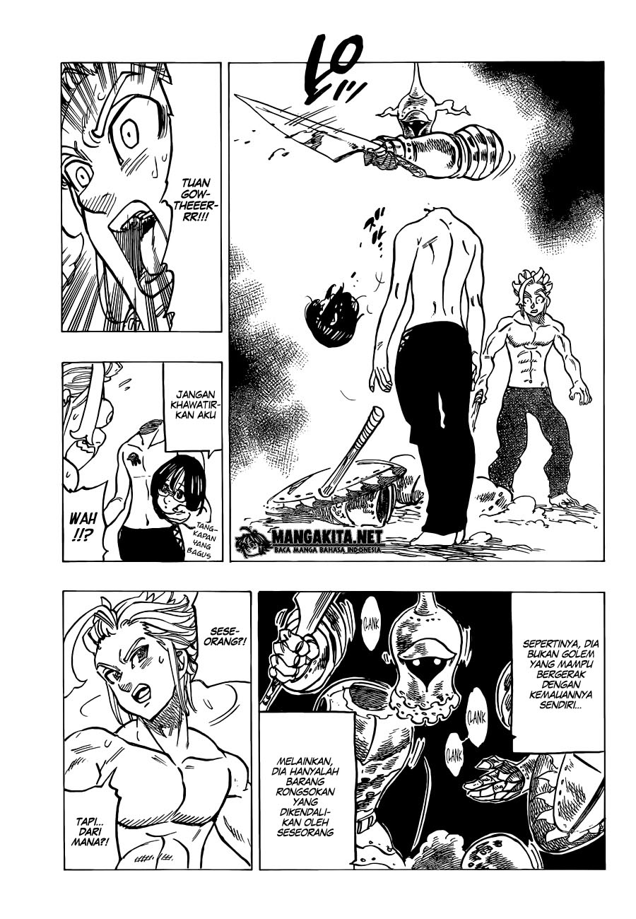 nanatsu-no-taizai - Chapter: 133