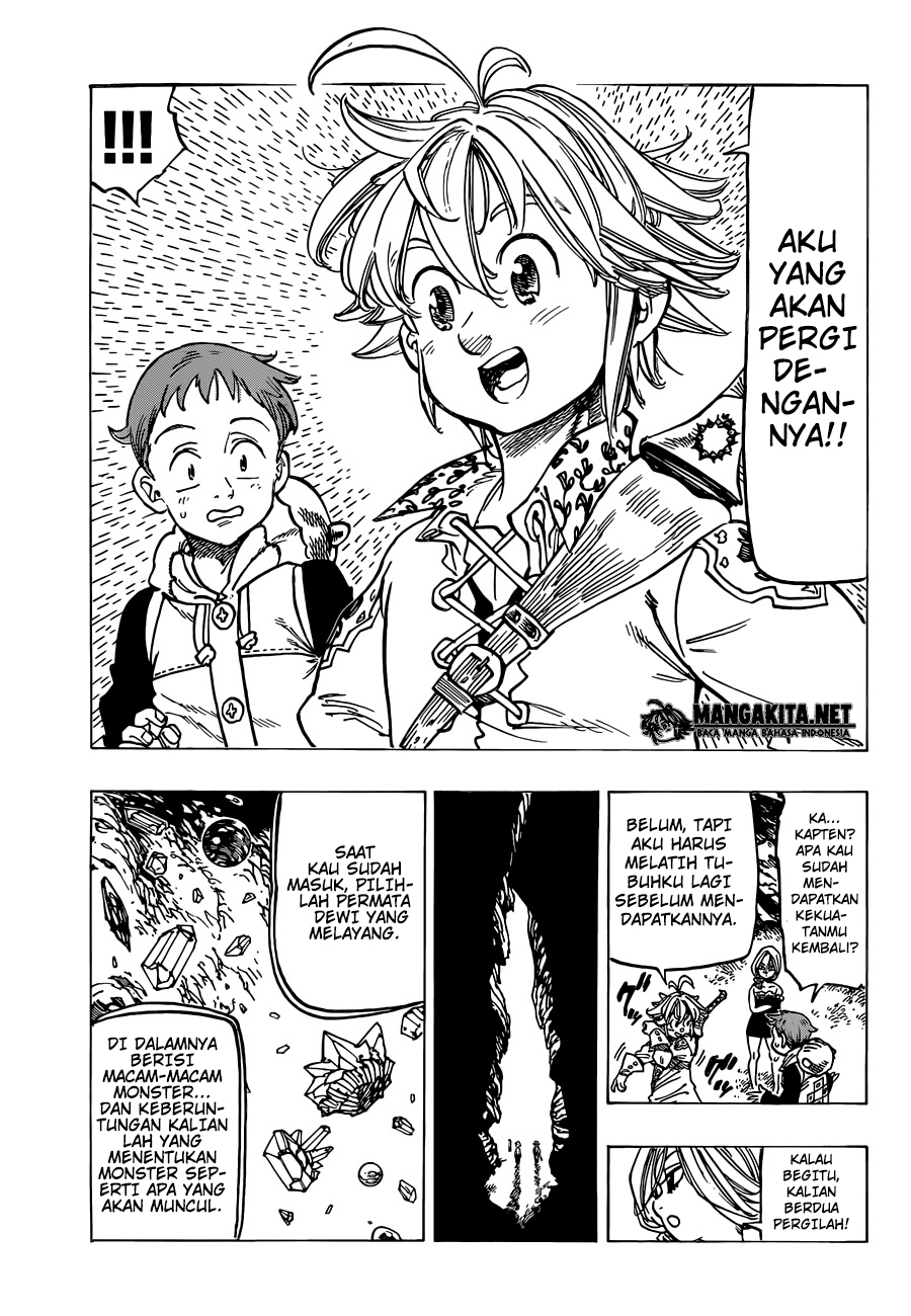 nanatsu-no-taizai - Chapter: 133