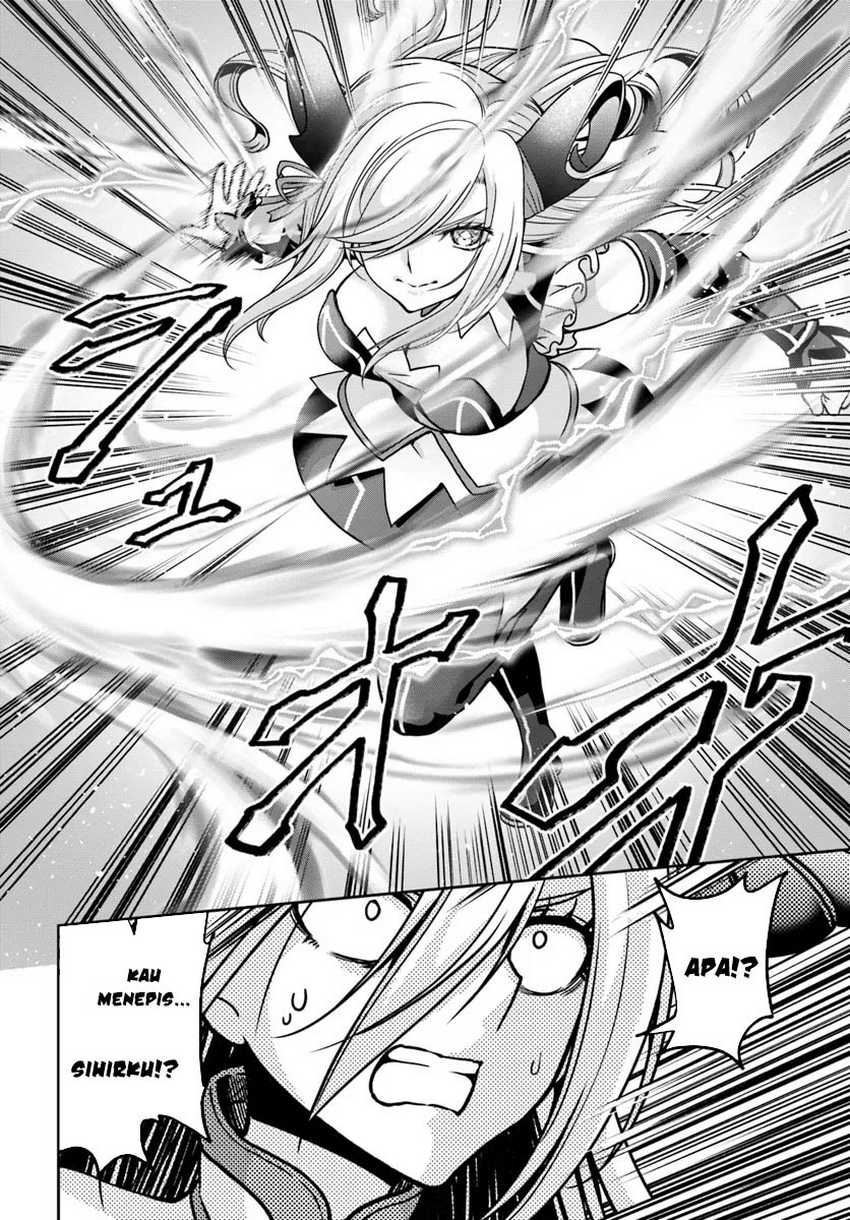 tenohira-kaitakumura-de-isekai-kenkouki-fueteku-yome-tachi-to-nonbiri-mujintou-raifu - Chapter: 53