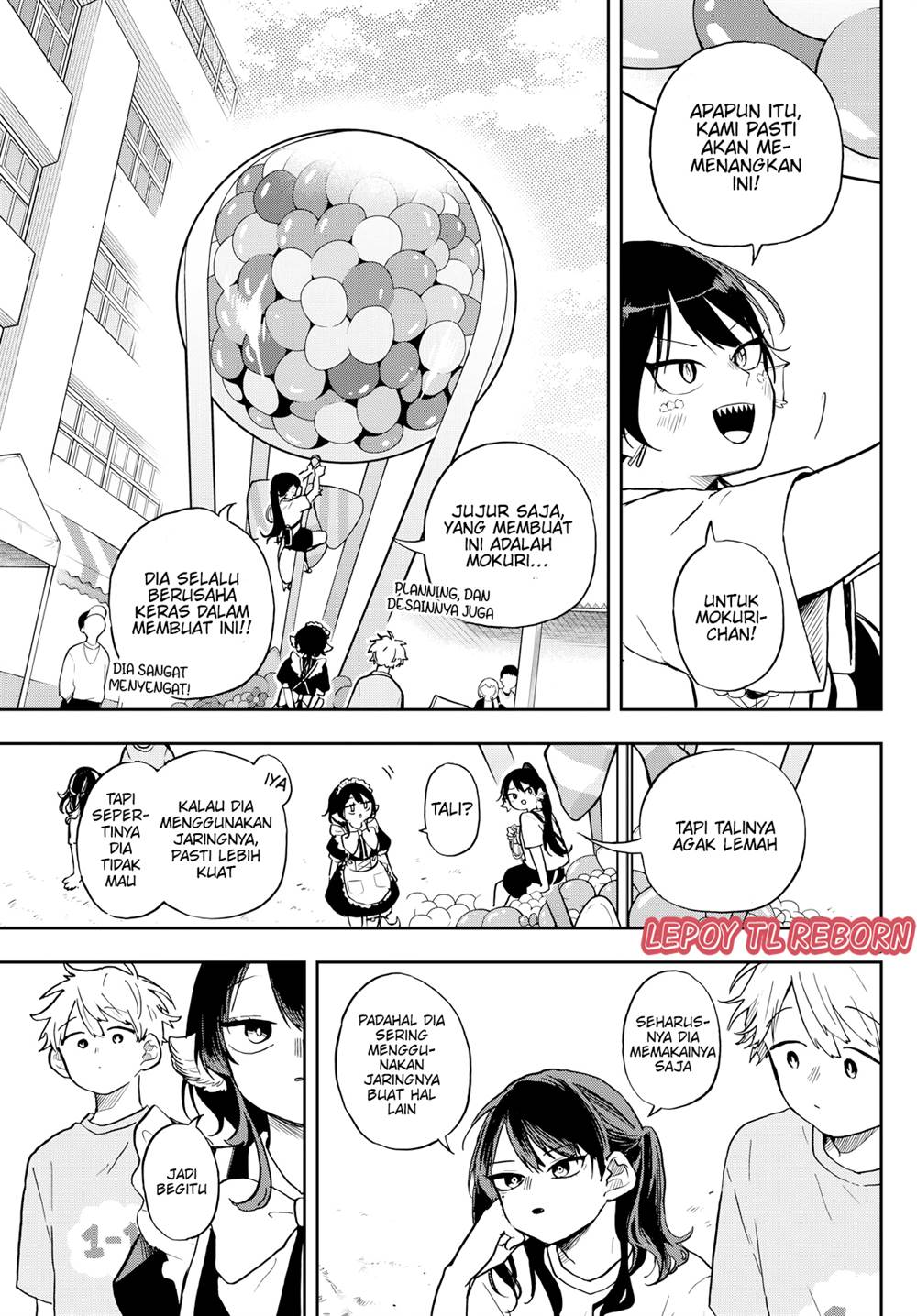 ogami-tsumiki-to-kinichijou - Chapter: 31