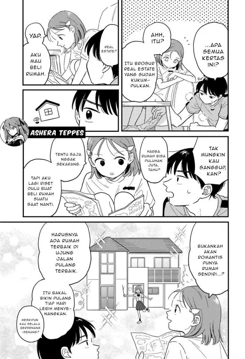 houkago-kitaku-biyori - Chapter: 9