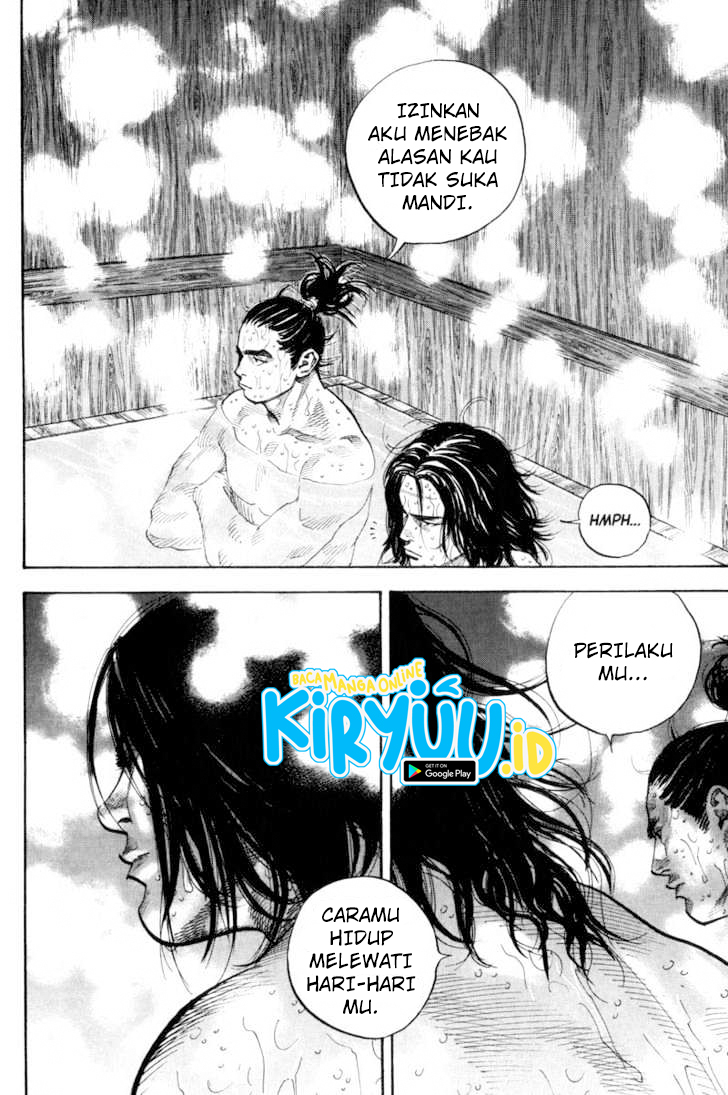 vagabond - Chapter: 81