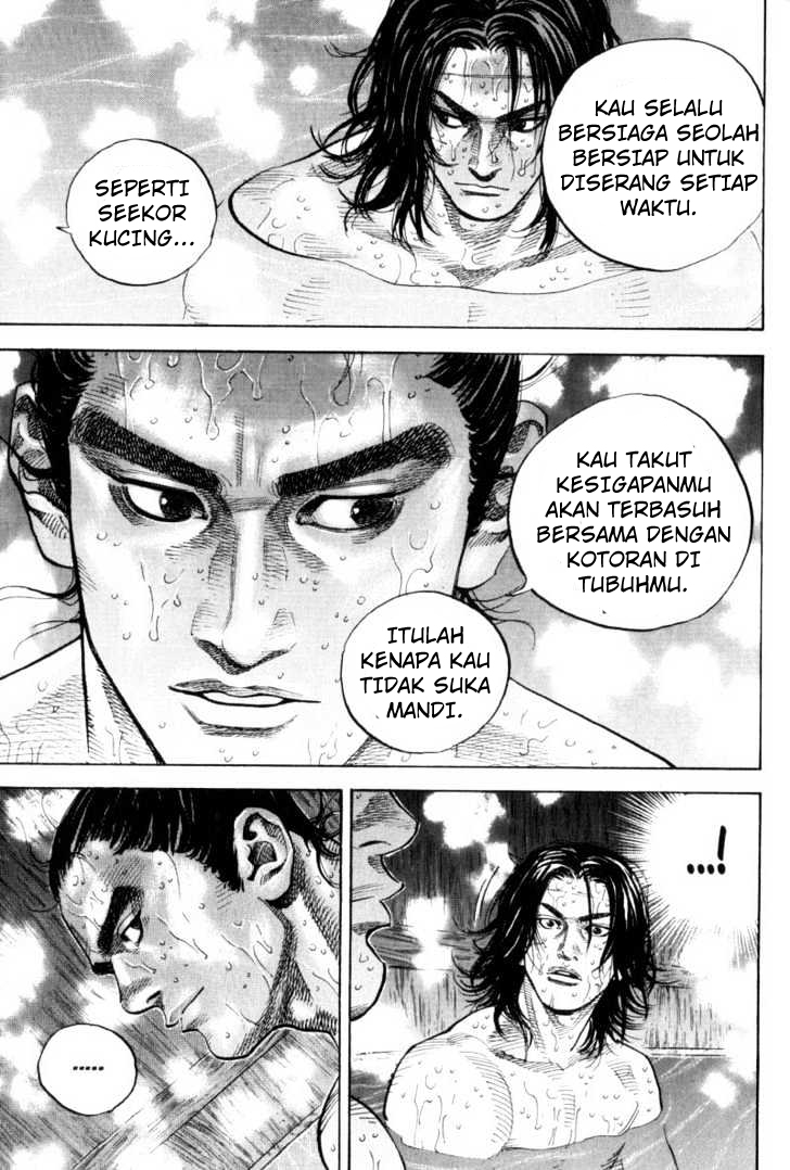 vagabond - Chapter: 81