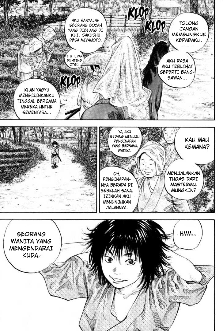 vagabond - Chapter: 81