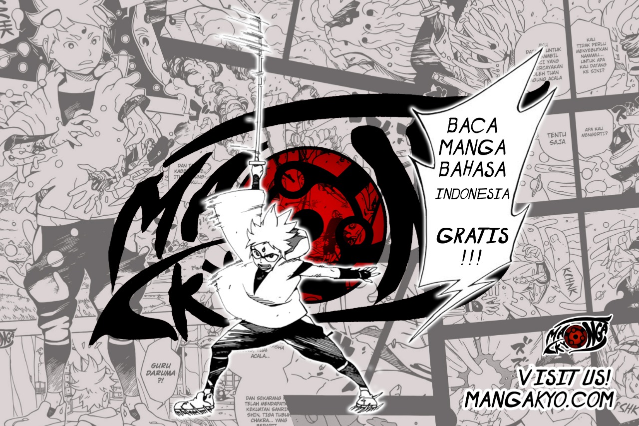 samurai-8-hachimaruden - Chapter: 26