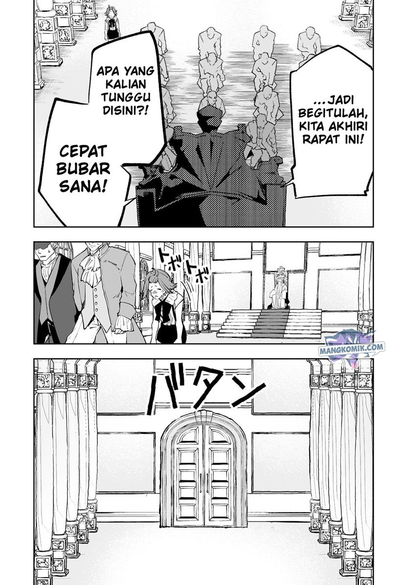 teihen-ryoushu-no-kanchigai-eiyuutan - Chapter: 30