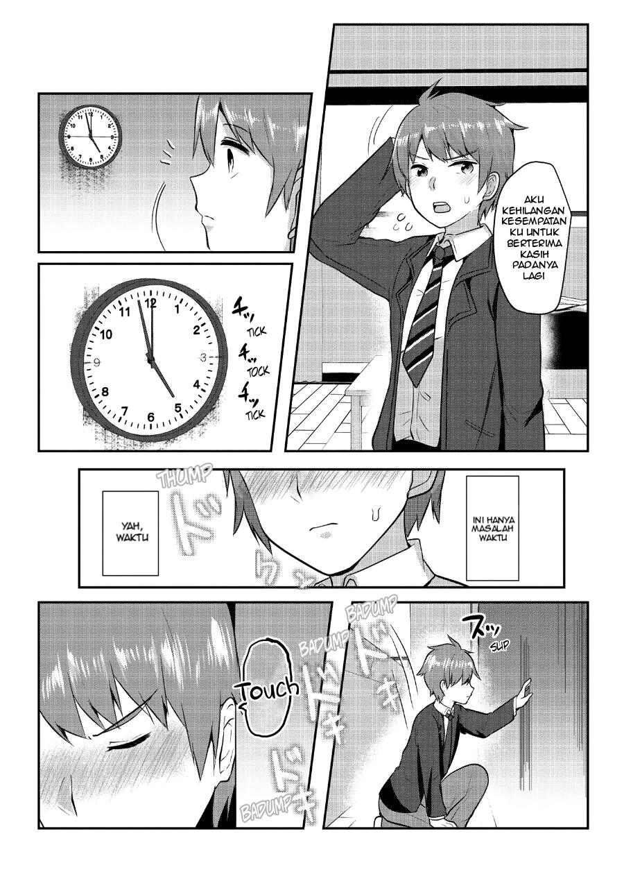 dokuzetsu-shoujo-wa-amanojaku - Chapter: 1