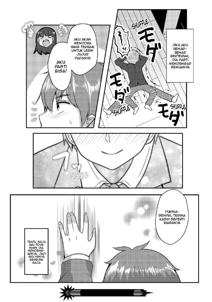 dokuzetsu-shoujo-wa-amanojaku - Chapter: 1