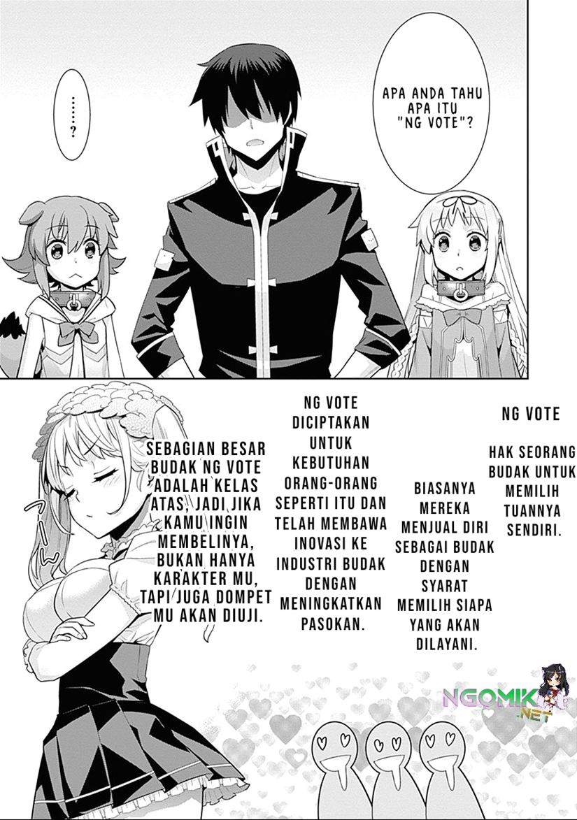 isekai-elf-no-dorei-chan - Chapter: 29