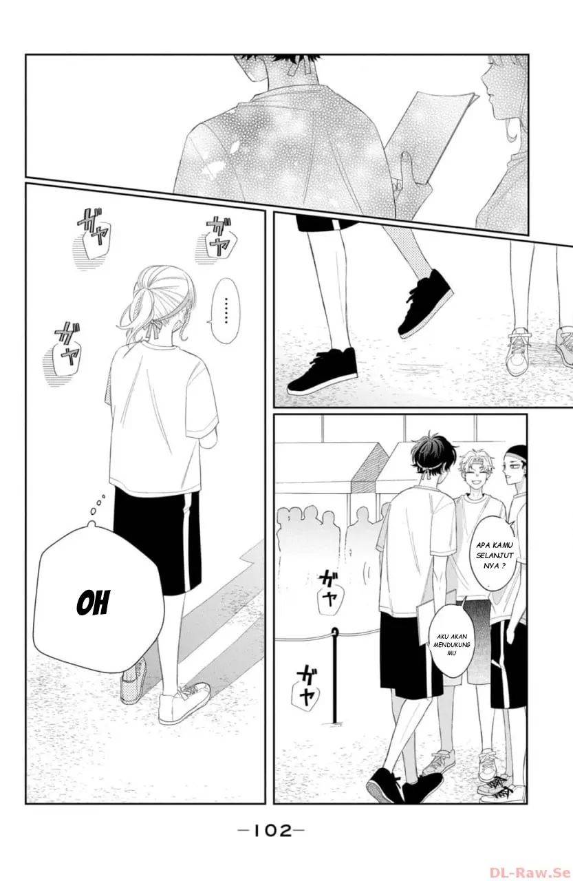 megane-tokidoki-yankee-kun - Chapter: 11