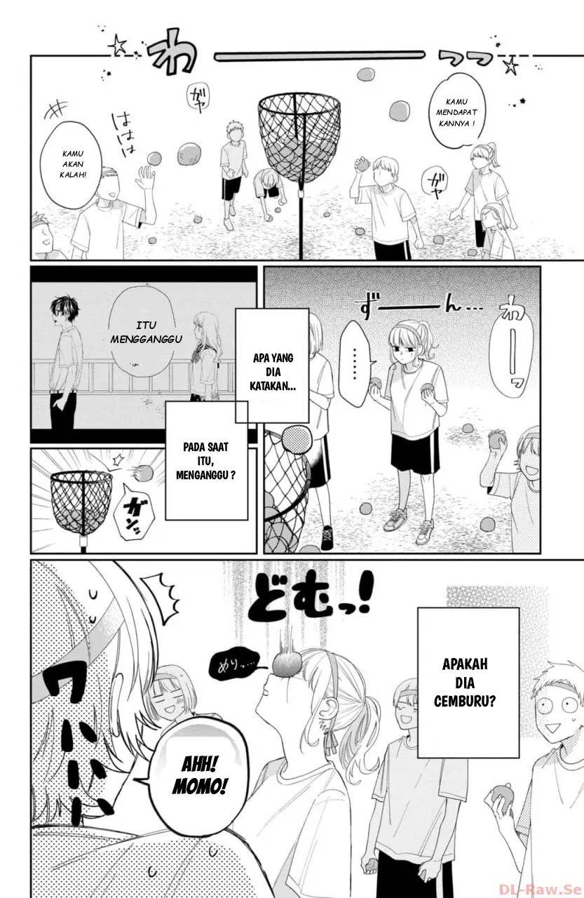 megane-tokidoki-yankee-kun - Chapter: 11