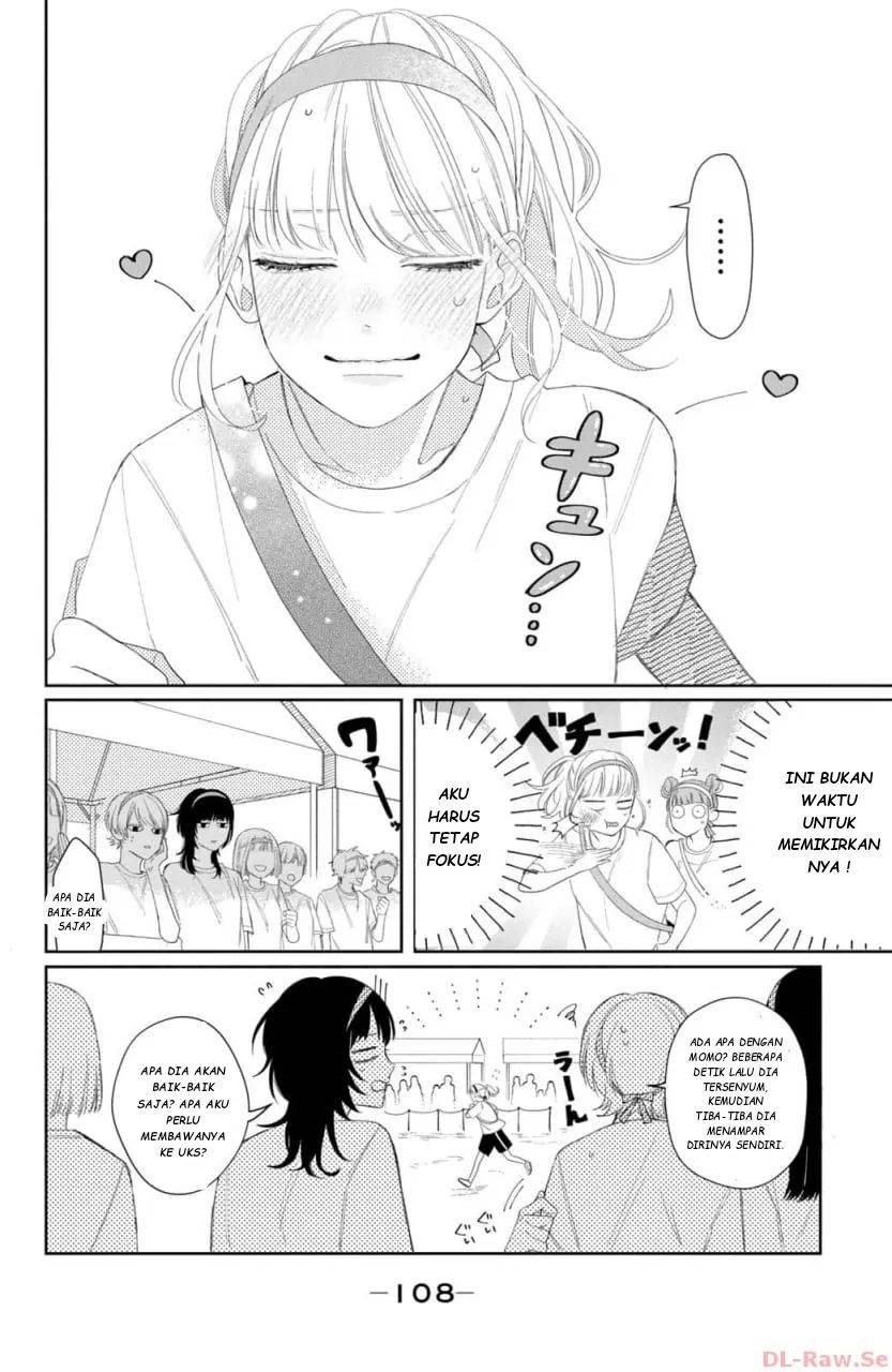 megane-tokidoki-yankee-kun - Chapter: 11