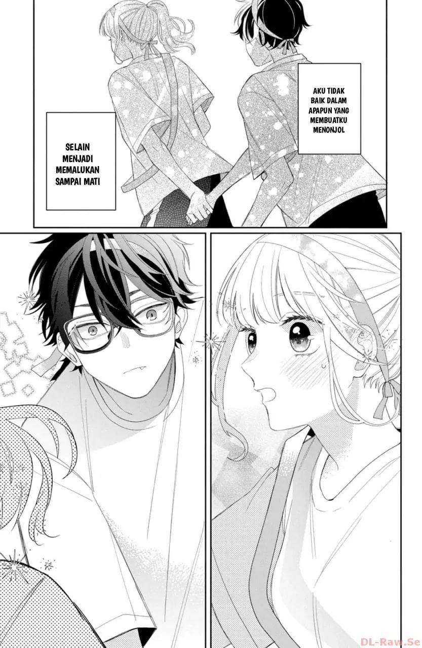 megane-tokidoki-yankee-kun - Chapter: 11