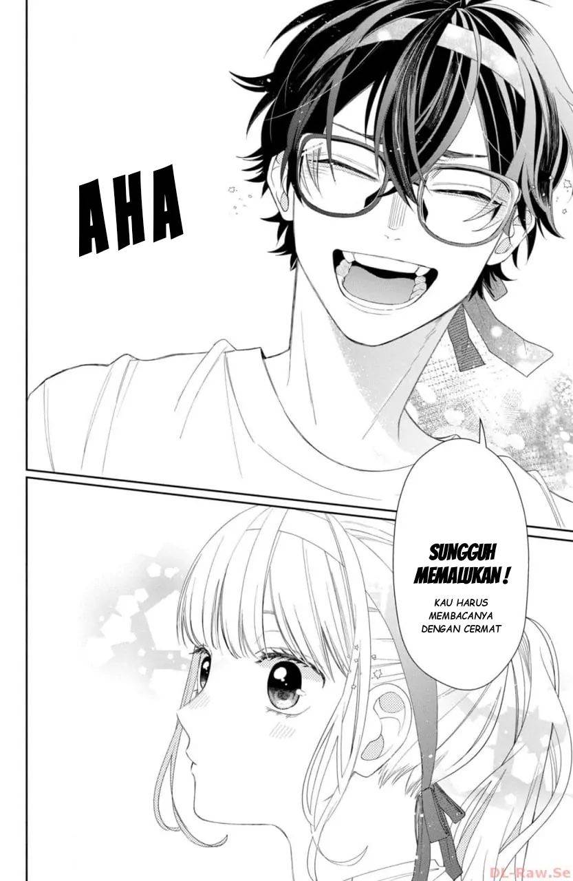 megane-tokidoki-yankee-kun - Chapter: 11