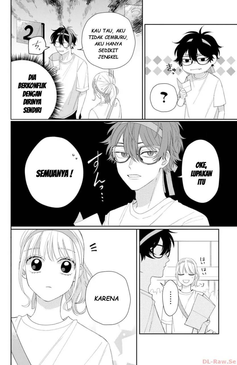 megane-tokidoki-yankee-kun - Chapter: 11